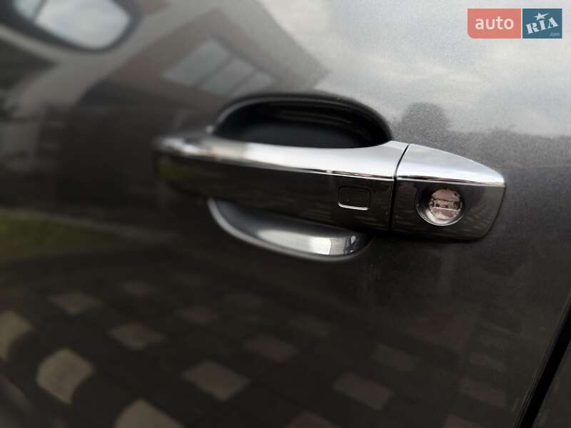 Внедорожник / Кроссовер Audi Q5 2016 в Стрые