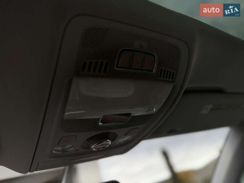 Внедорожник / Кроссовер Audi Q5 2016 в Стрые