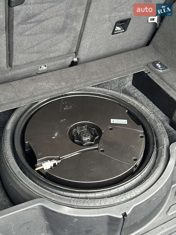 Внедорожник / Кроссовер Audi Q5 2014 в Сумах