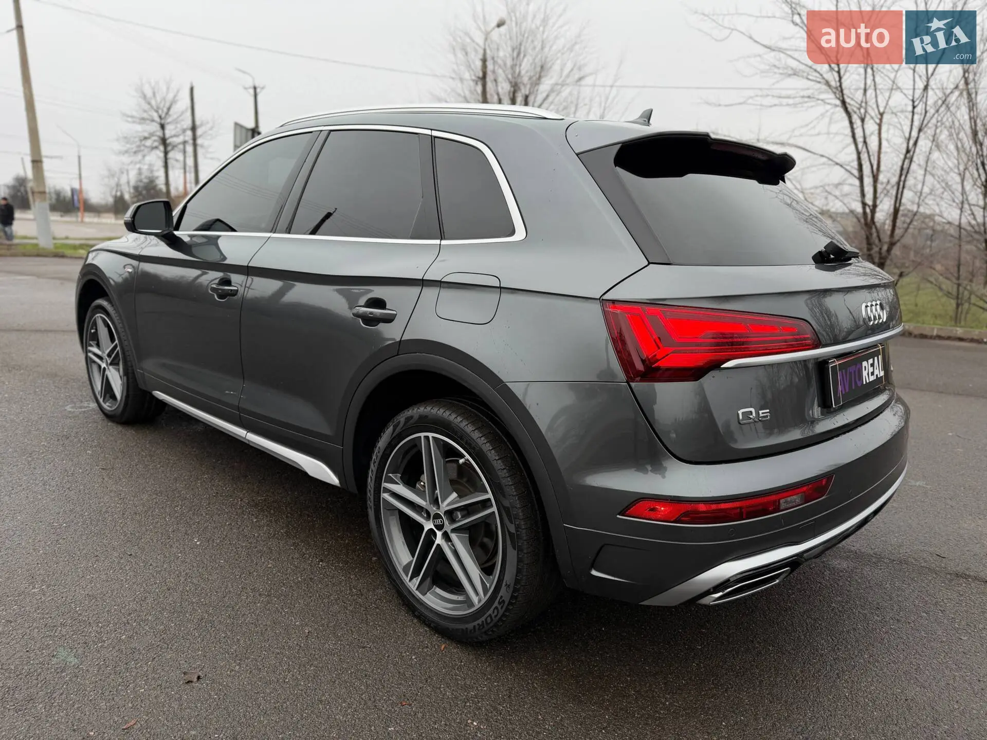 2021 Audi Q5 - мініатюра 28