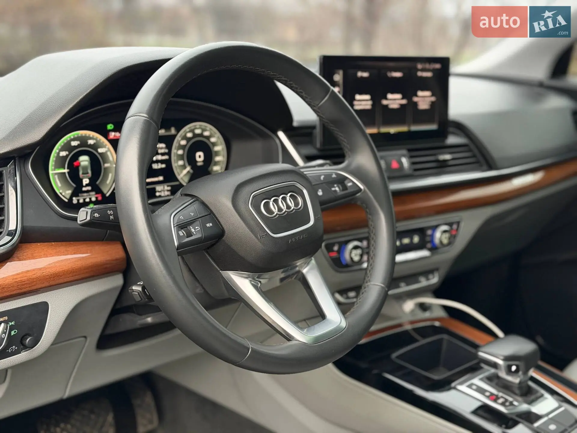 2021 Audi Q5 - мініатюра 39