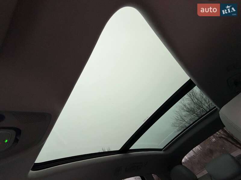 Внедорожник / Кроссовер Audi Q5 2021 в Кривом Роге