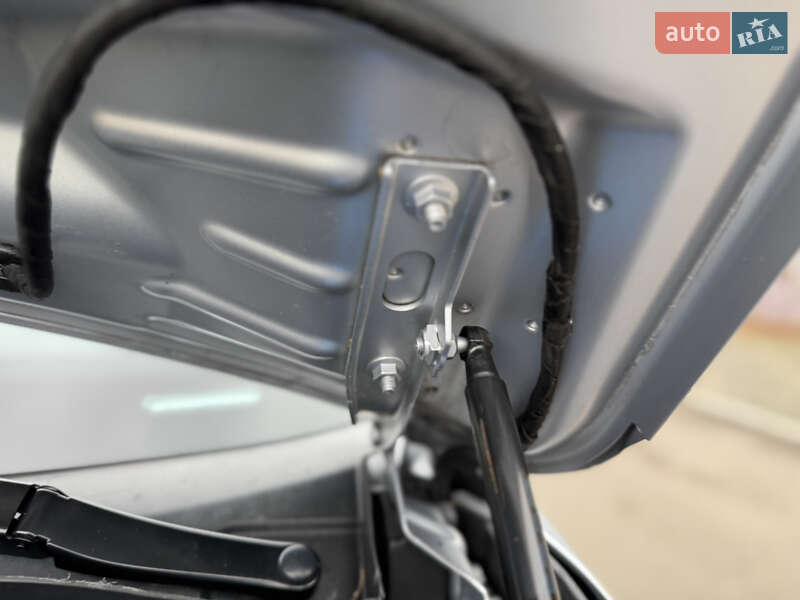 Внедорожник / Кроссовер Audi Q5 2016 в Ровно