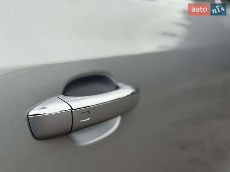 Внедорожник / Кроссовер Audi Q5 2016 в Ровно