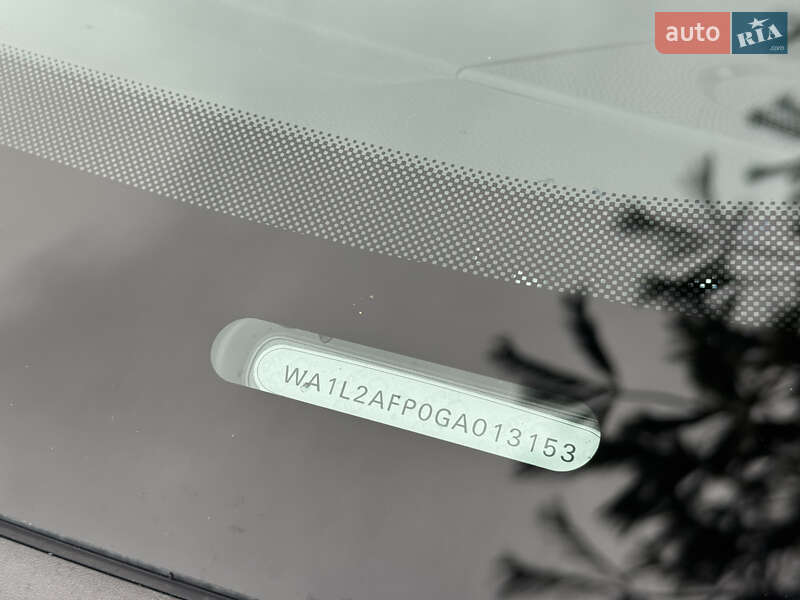 Внедорожник / Кроссовер Audi Q5 2016 в Ровно