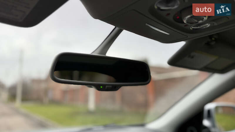 Внедорожник / Кроссовер Audi Q5 2016 в Ровно