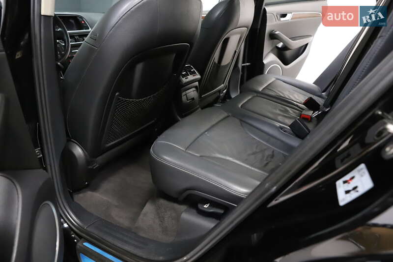 Внедорожник / Кроссовер Audi Q5 2013 в Дрогобыче