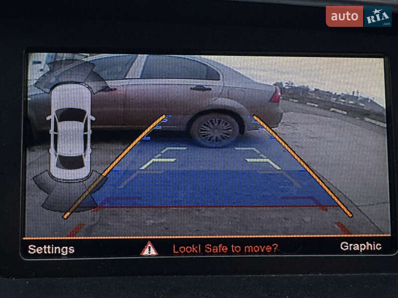 Внедорожник / Кроссовер Audi Q5 2014 в Умани