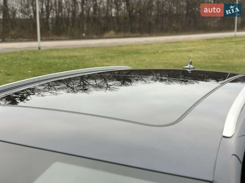 Внедорожник / Кроссовер Audi Q5 2020 в Ровно