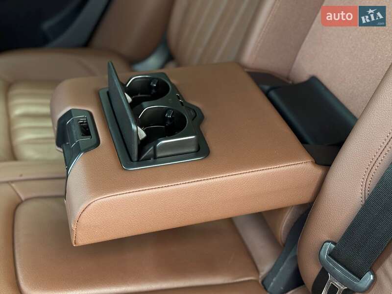 Внедорожник / Кроссовер Audi Q5 2018 в Ровно