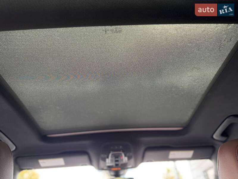 Внедорожник / Кроссовер Audi Q5 2018 в Ровно