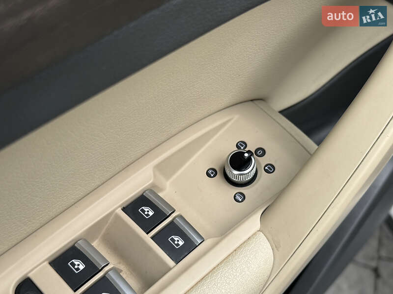 Позашляховик / Кросовер Audi Q5 2018 в Самборі