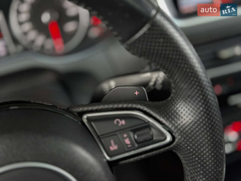 Внедорожник / Кроссовер Audi Q5 2016 в Киеве