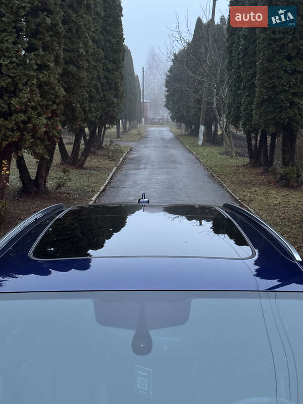 Внедорожник / Кроссовер Audi Q5 2019 в Ровно