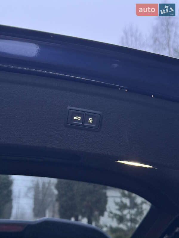 Внедорожник / Кроссовер Audi Q5 2019 в Ровно