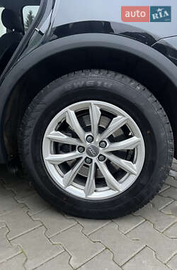 Внедорожник / Кроссовер Audi Q5 2020 в Киеве