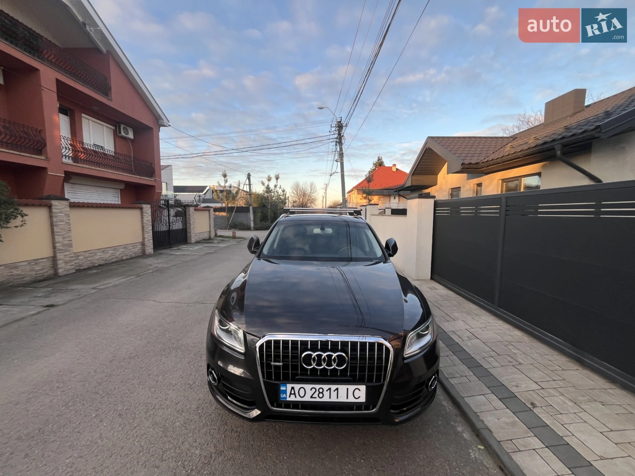 2014 Audi Q5 - мініатюра 35