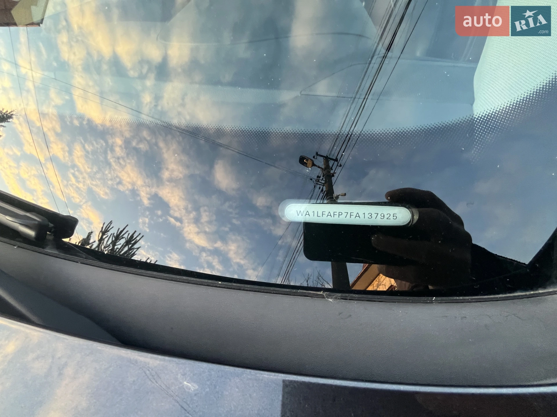 2015 Audi Q5 - мініатюра 8