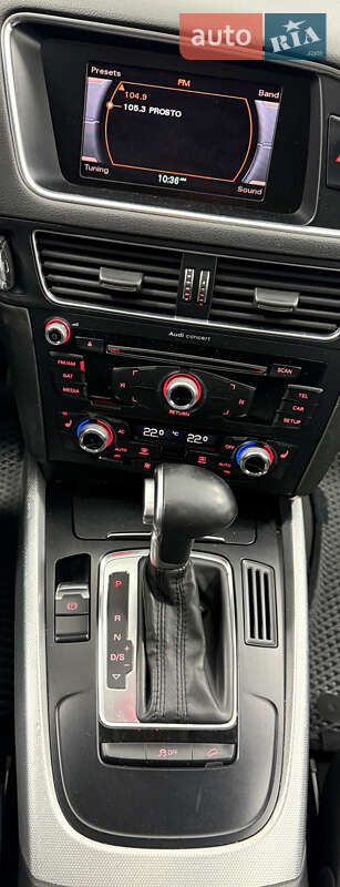 Внедорожник / Кроссовер Audi Q5 2014 в Одессе фото 27 Внедорожник / Кроссовер Audi Q5 2014 в Одессе