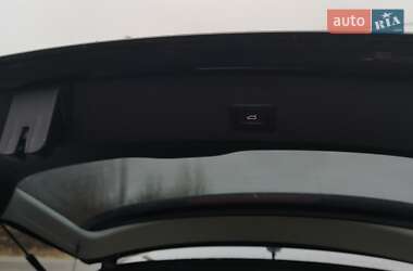 Позашляховик / Кросовер Audi Q5 2013 в Луцьку