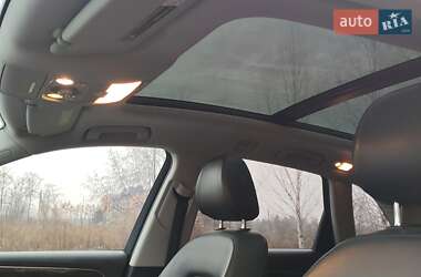 Позашляховик / Кросовер Audi Q5 2013 в Луцьку