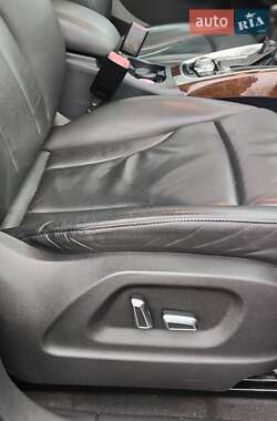 Позашляховик / Кросовер Audi Q5 2013 в Луцьку
