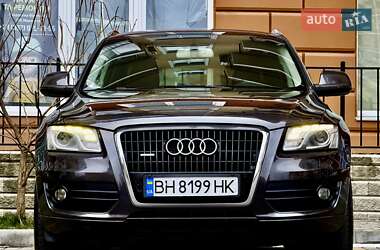 Внедорожник / Кроссовер Audi Q5 2009 в Одессе