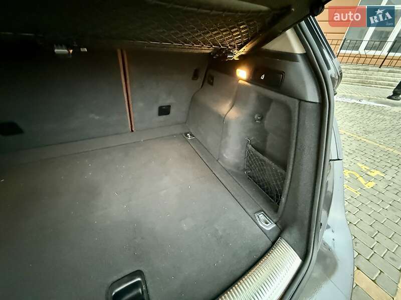 Внедорожник / Кроссовер Audi Q5 2009 в Одессе