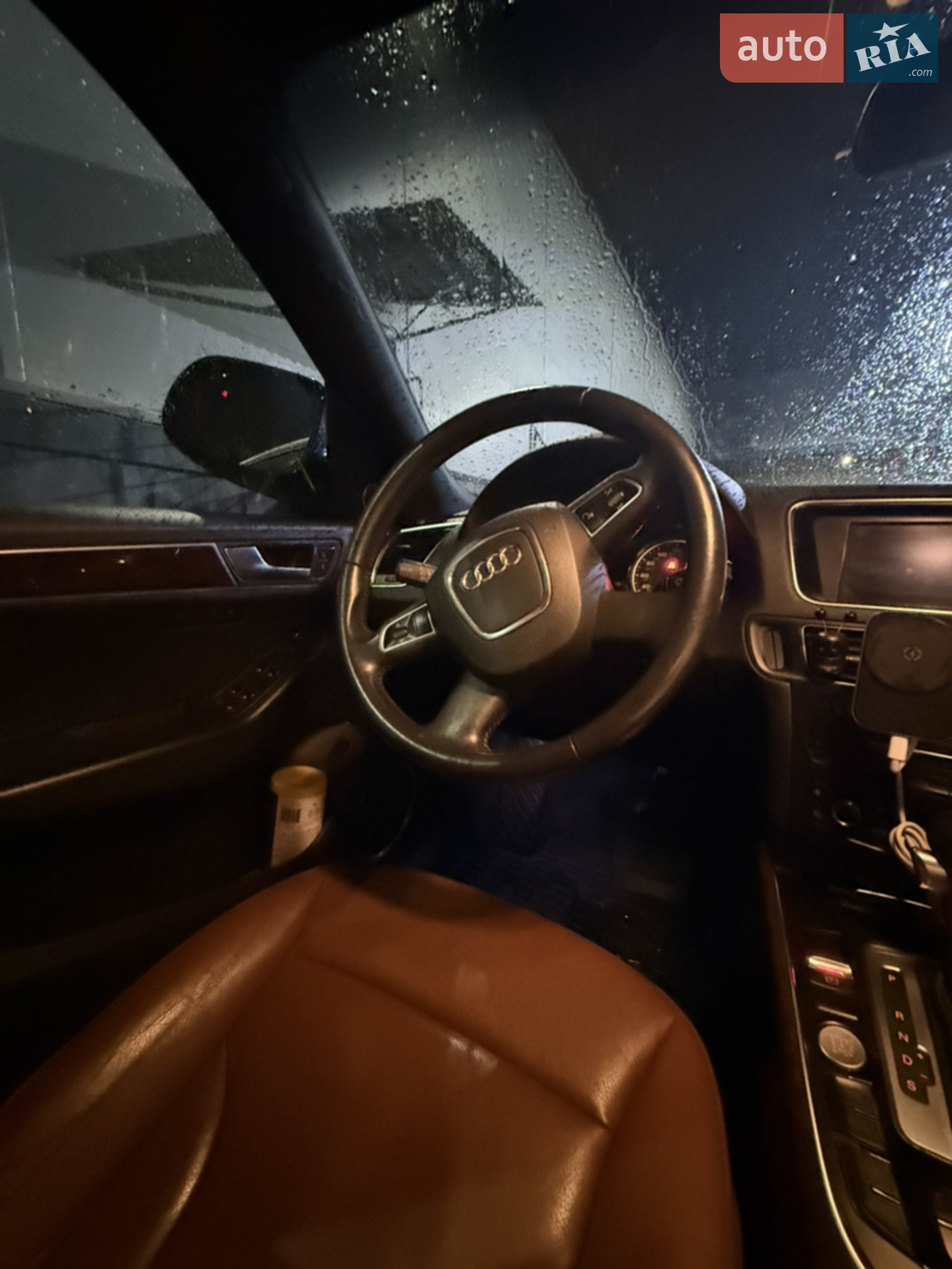 2011 Audi Q5 - мініатюра 17