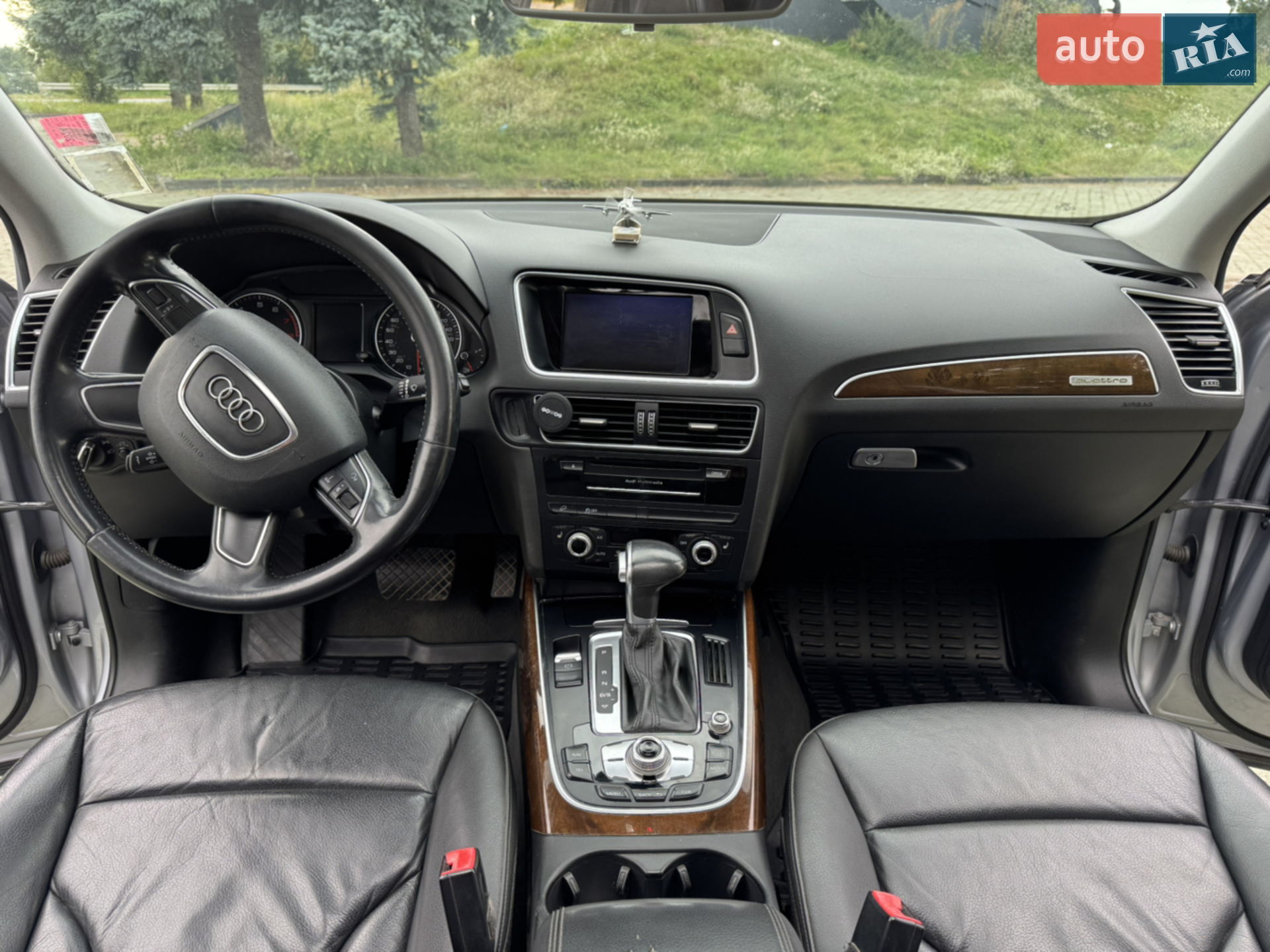 2015 Audi Q5 - мініатюра 7