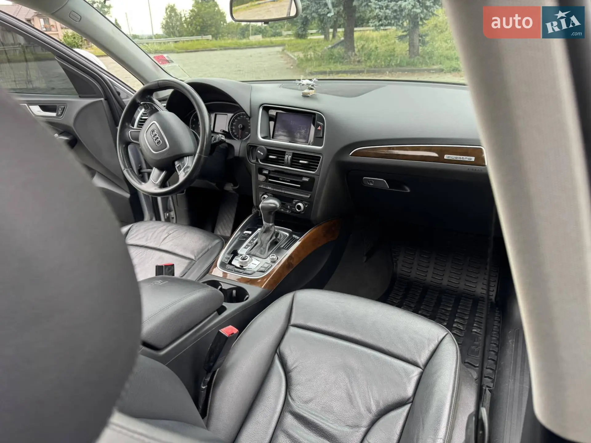 2015 Audi Q5 - мініатюра 35