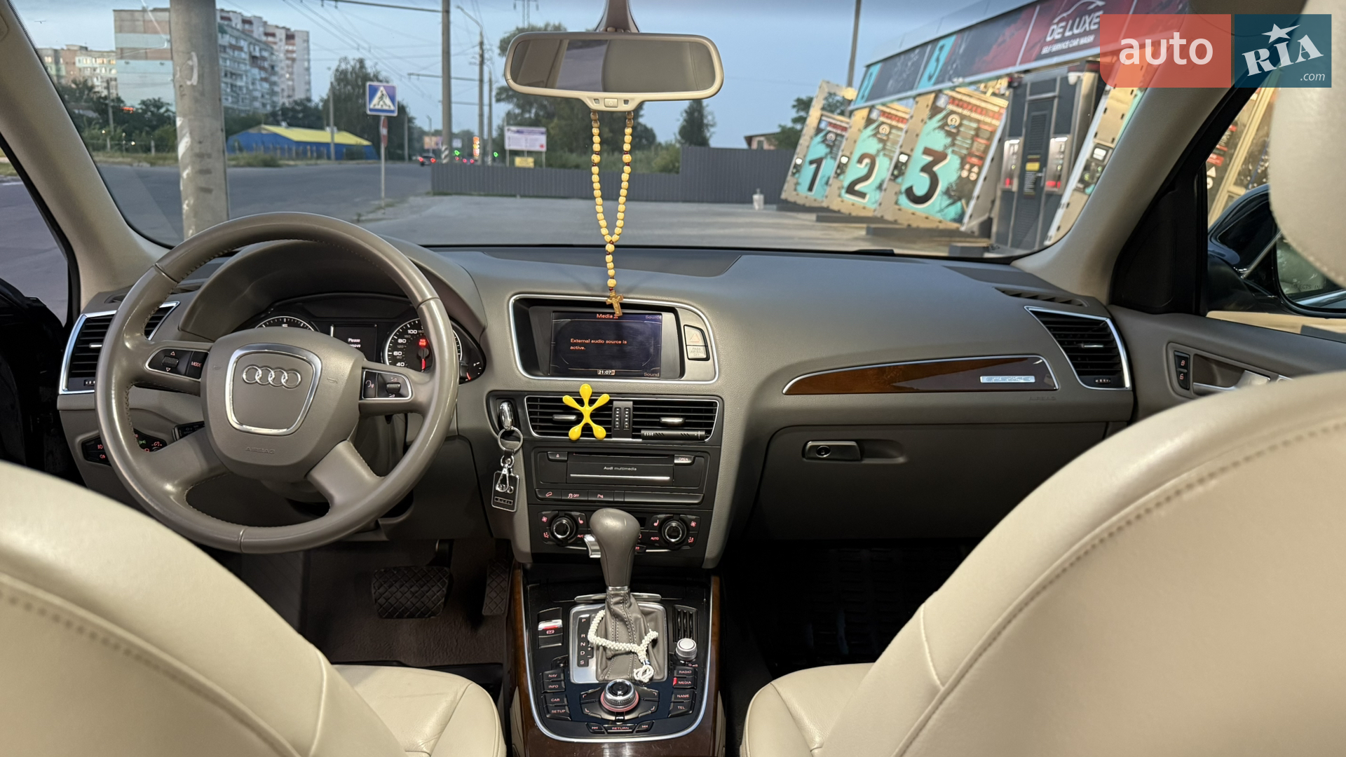2011 Audi Q5 - мініатюра 22