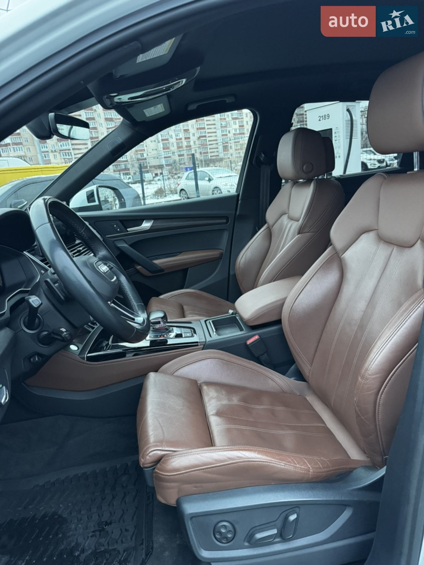 2021 Audi Q5 - мініатюра 32