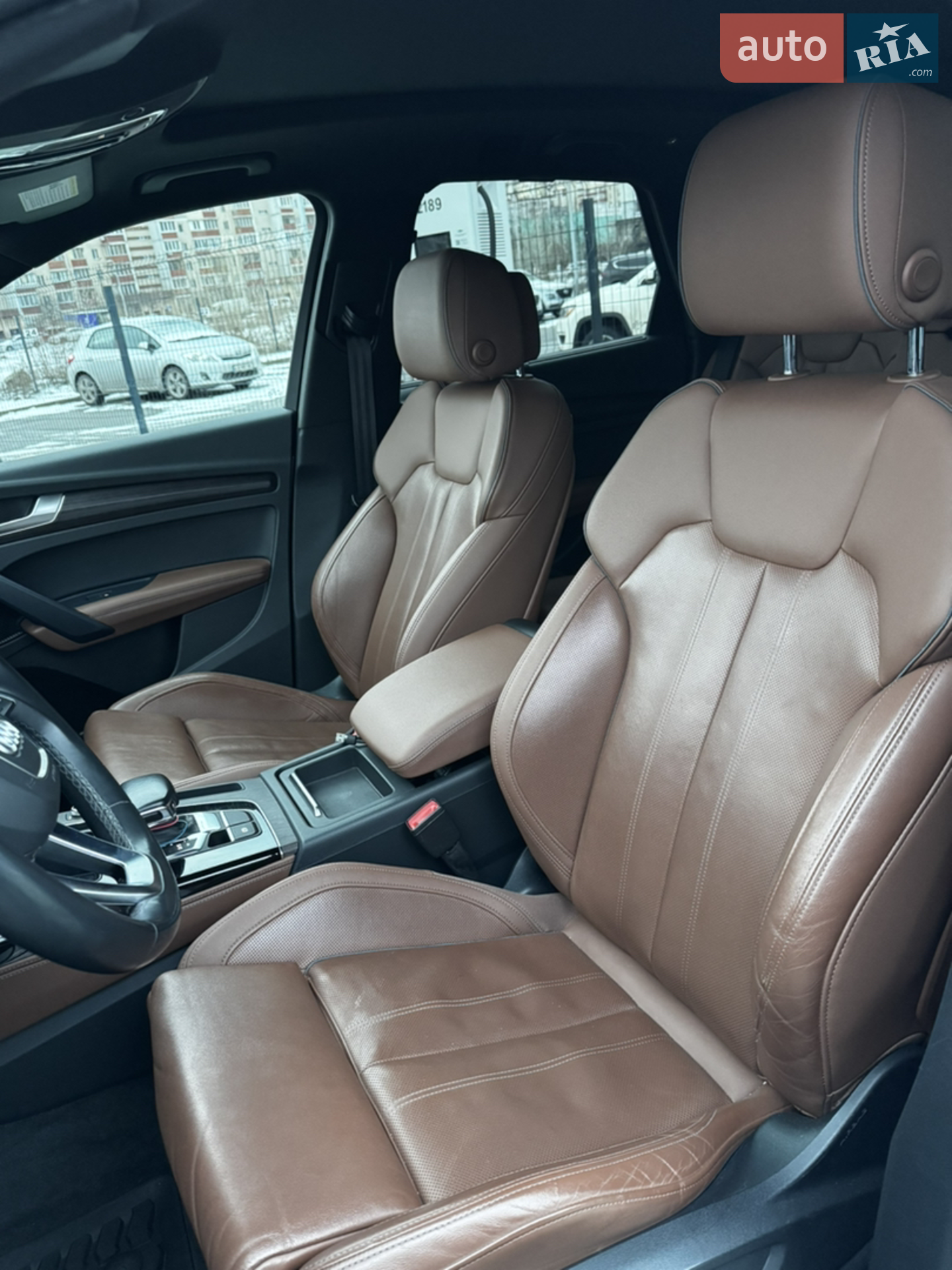 2021 Audi Q5 - мініатюра 33