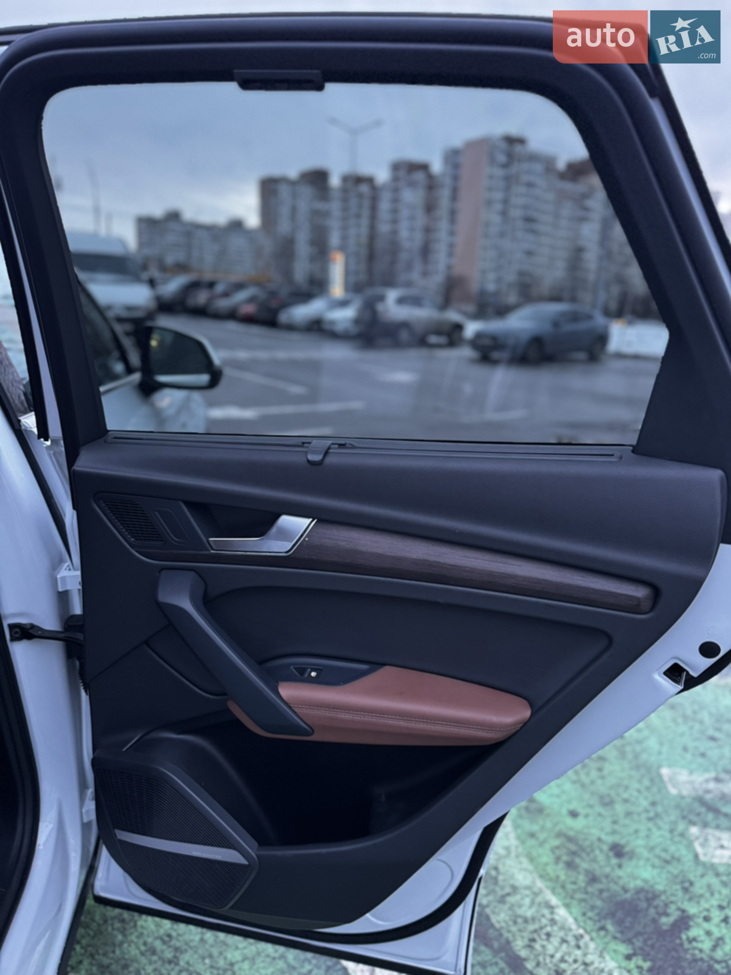 2021 Audi Q5 - мініатюра 50
