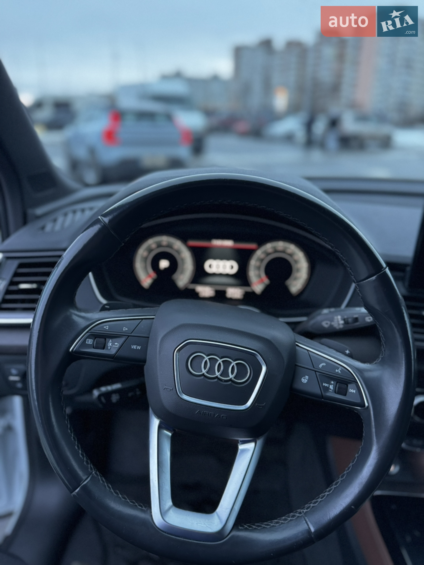 2021 Audi Q5 - мініатюра 42