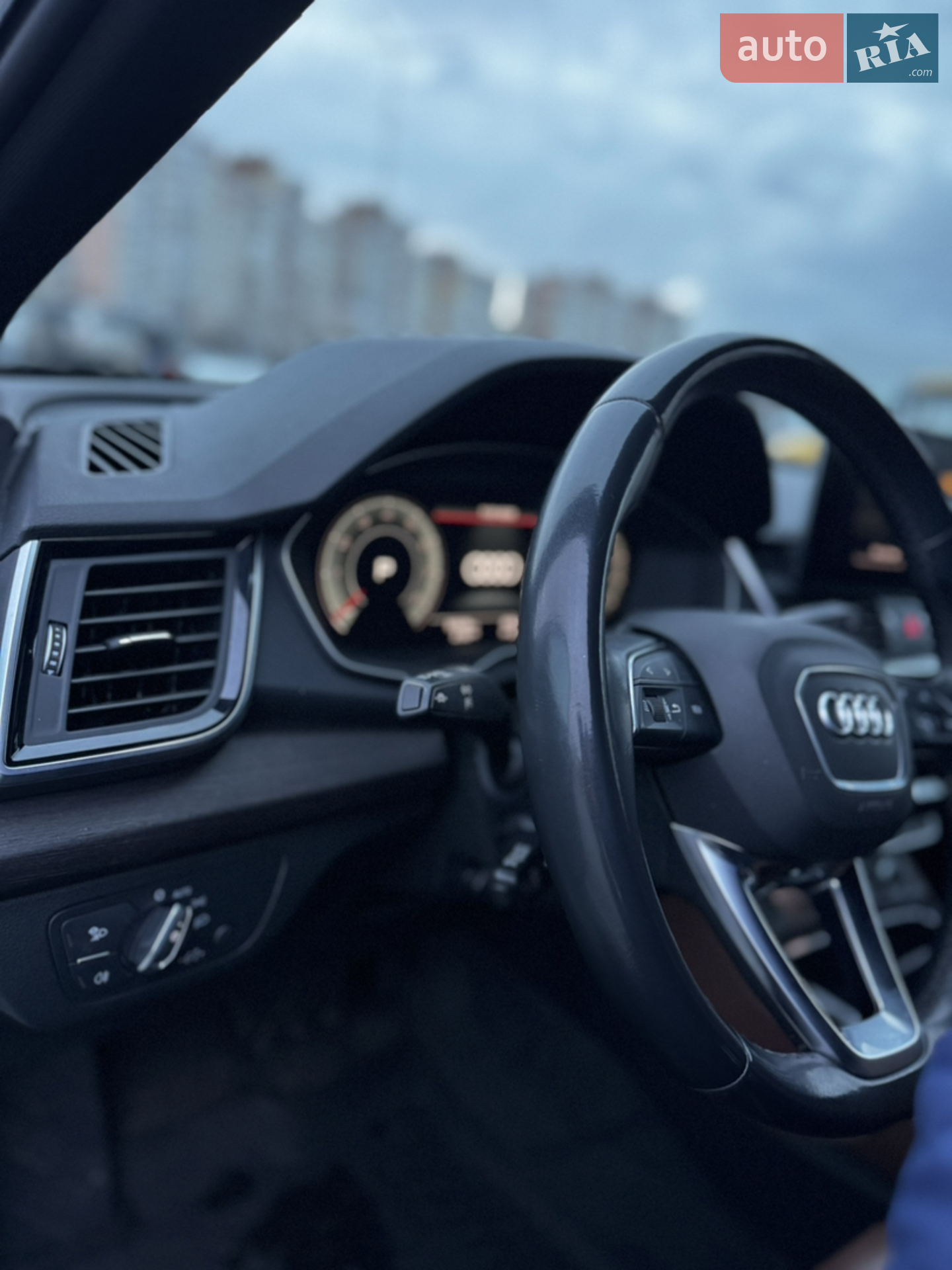 2021 Audi Q5 - мініатюра 43