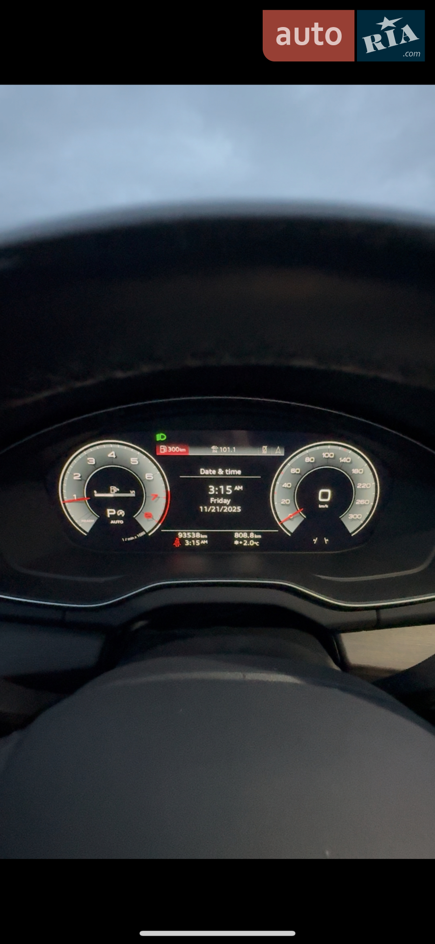 2021 Audi Q5 - мініатюра 45