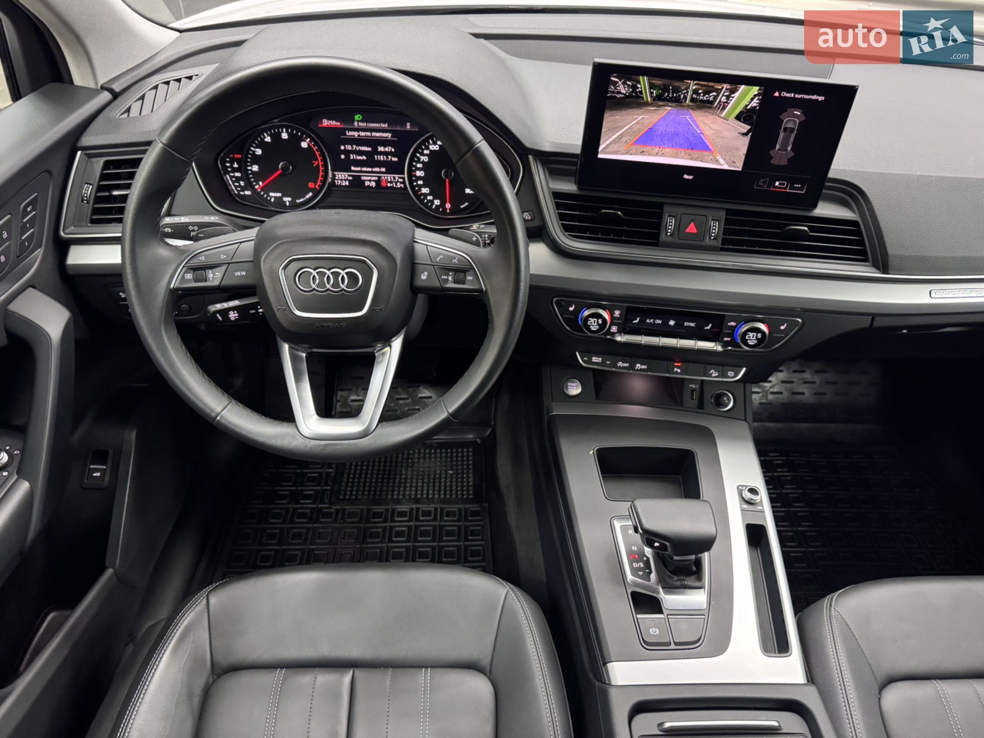 2024 Audi Q5 - мініатюра 17