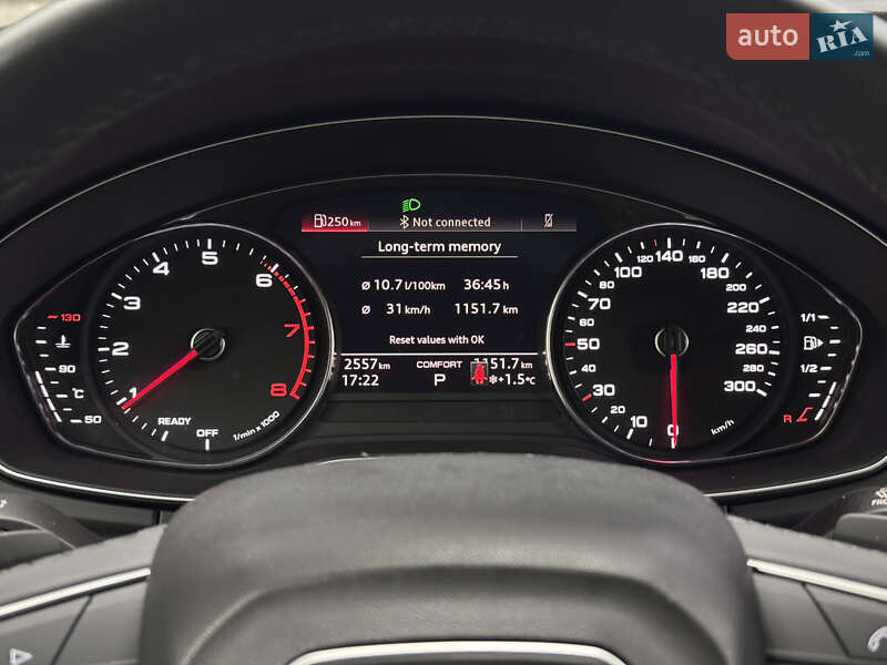 Внедорожник / Кроссовер Audi Q5 2024 в Киеве фото 31 Внедорожник / Кроссовер Audi Q5 2024 в Киеве