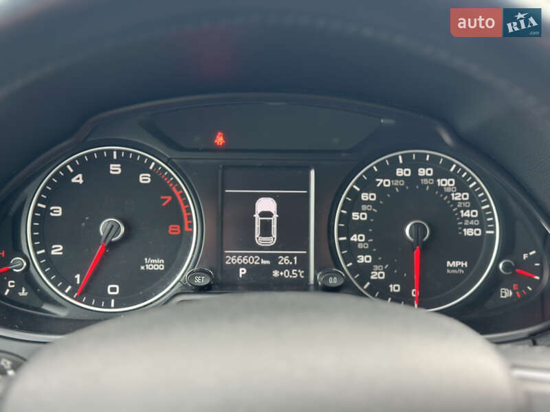 Внедорожник / Кроссовер Audi Q5 2015 в Виноградове