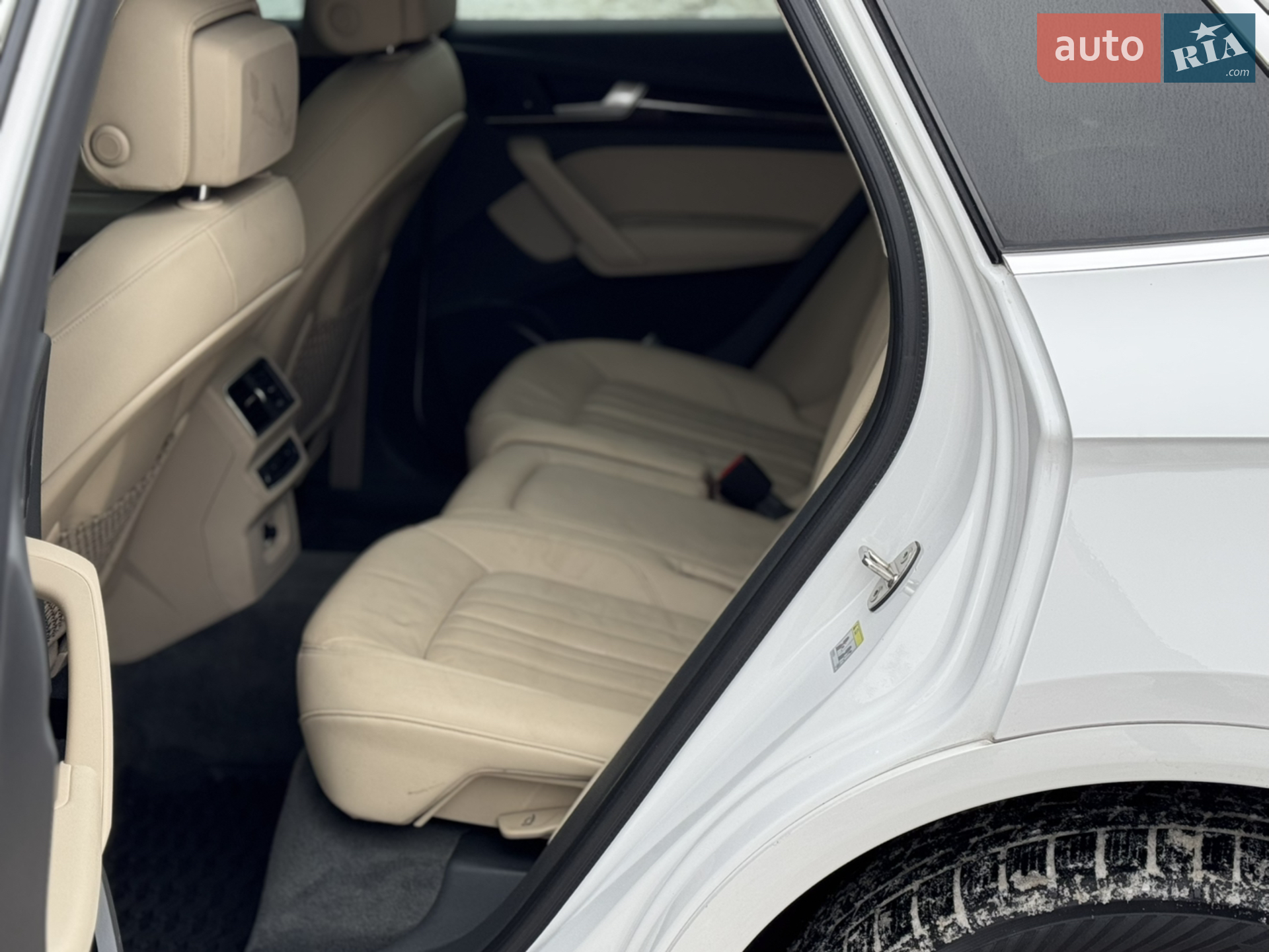 2018 Audi Q5 - мініатюра 16