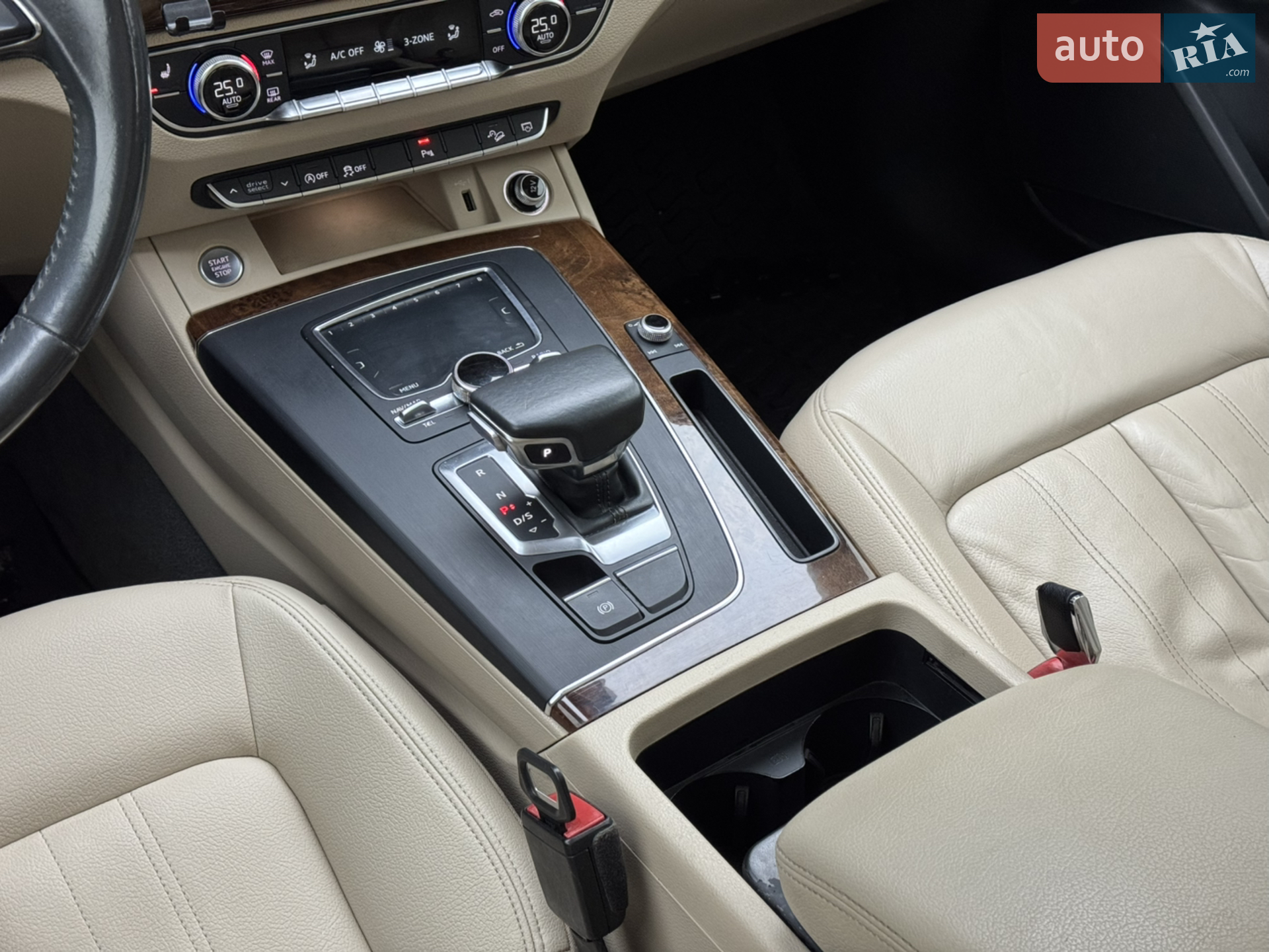 2018 Audi Q5 - мініатюра 20