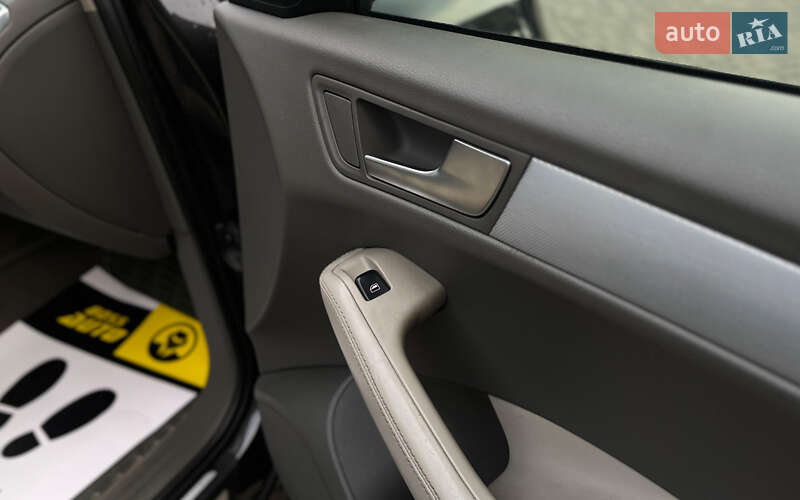 Внедорожник / Кроссовер Audi Q5 2009 в Мукачево фото 19 Внедорожник / Кроссовер Audi Q5 2009 в Мукачево