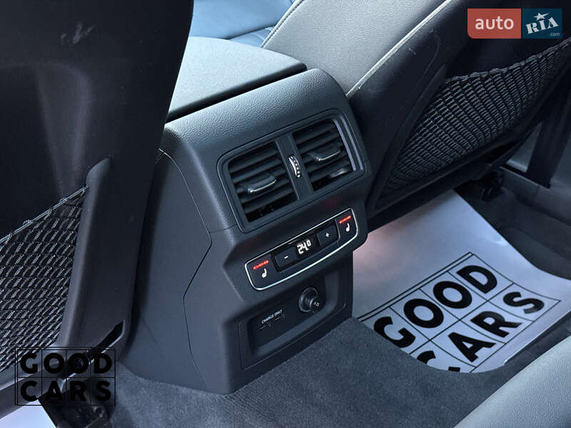 Позашляховик / Кросовер Audi Q5 2020 в Одесі