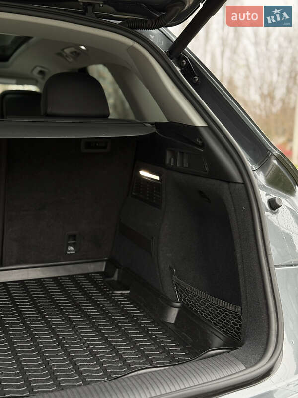 Позашляховик / Кросовер Audi Q5 2018 в Кременчуці