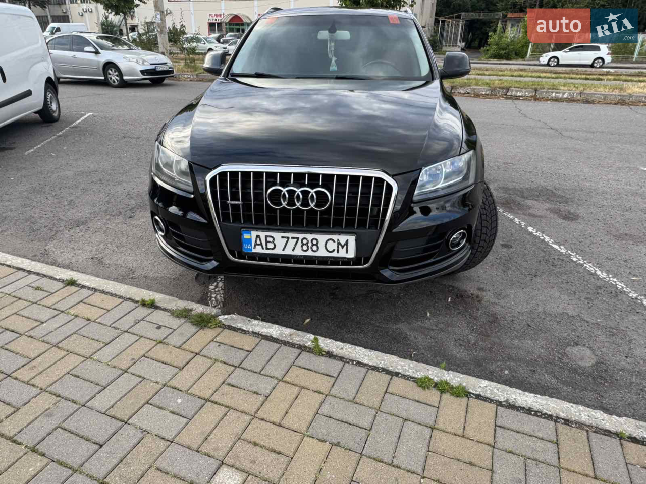 2014 Audi Q5 - мініатюра 23