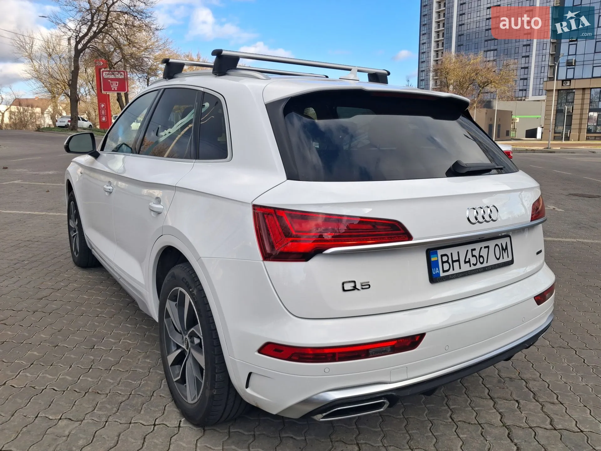 2022 Audi Q5 - мініатюра 7
