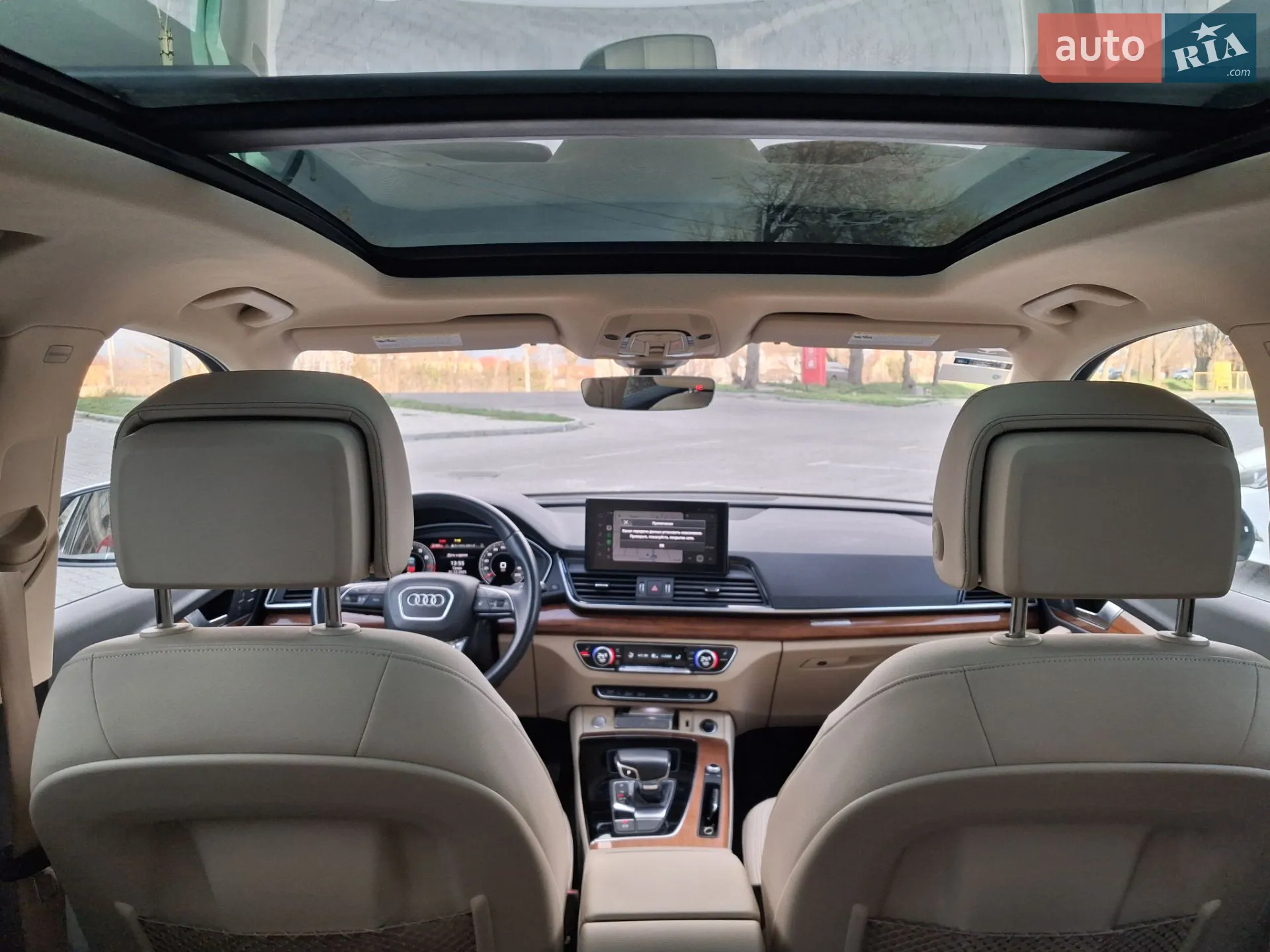 2022 Audi Q5 - мініатюра 15