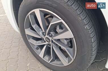 Внедорожник / Кроссовер Audi Q5 2022 в Одессе